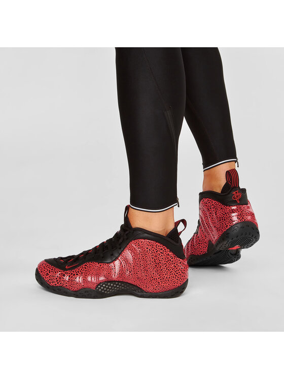 Nike Nike Обувки за баскетбол Air Foamposite One 314996 014 Розов
