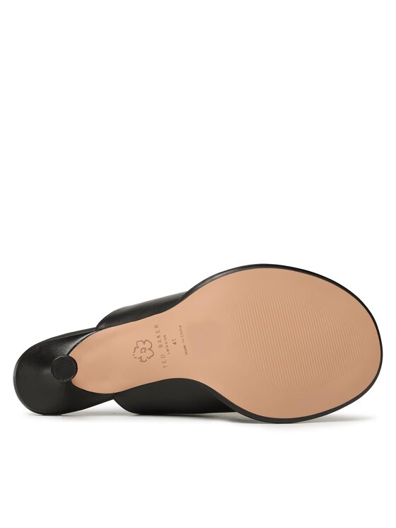 Ted Baker Ted Baker Чехли Barbs 267688 Черен