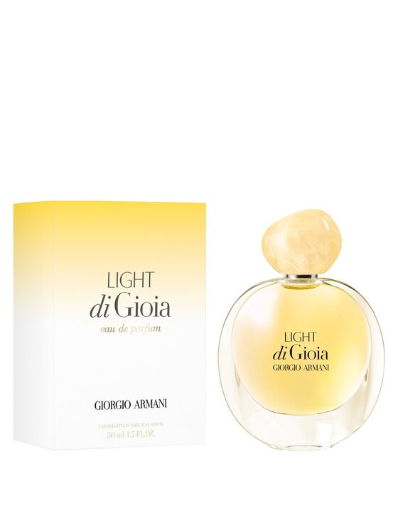 Giorgio Armani Giorgio Armani Light Di Gioia Woda perfumowana