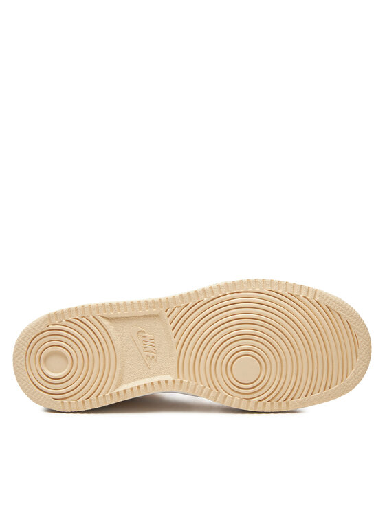 Nike Nike Sneakers Court Vision Mid CD5436 800 Alb