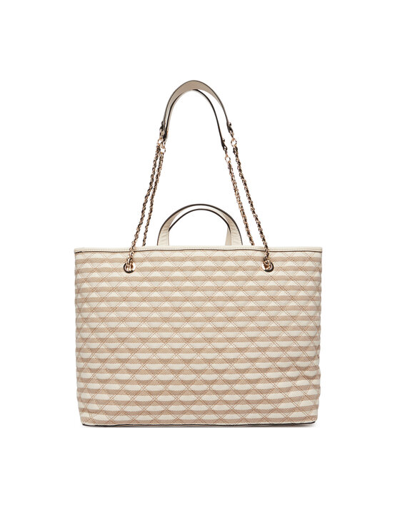 Guess Guess Käekott Giully II HWAG96 73290 Helebeež