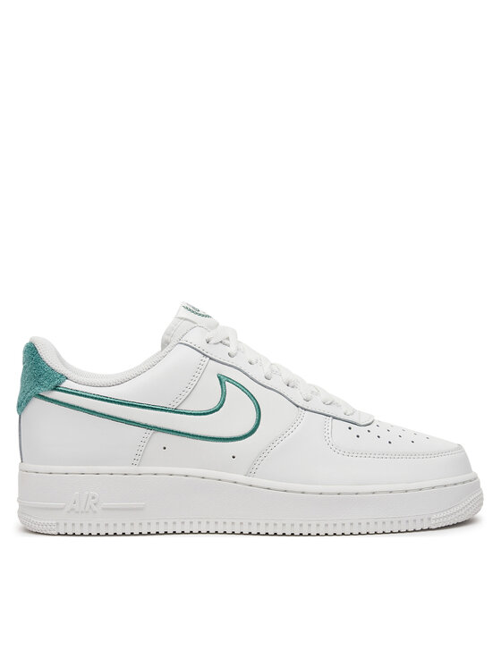 Nike Nike Sneakers Air Force 1 '07 Lv8 FN8349 100 Bianco
