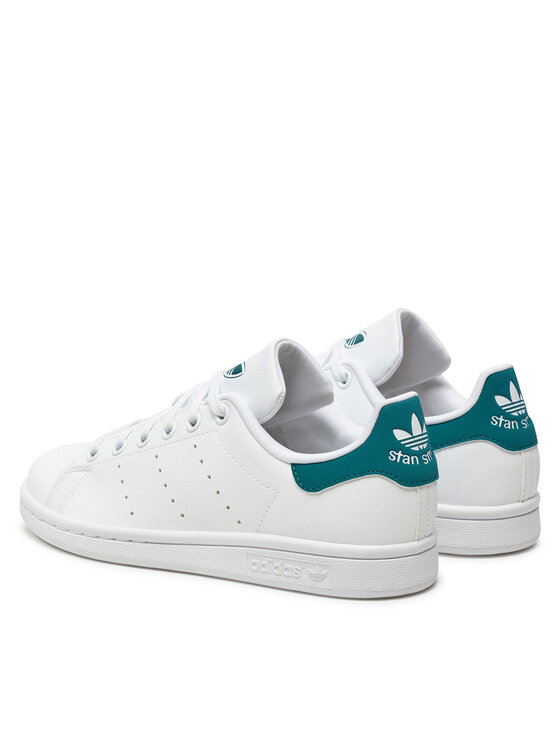 adidas adidas Sneakersy Stan Smith Shoes Kids IE9139 Biały