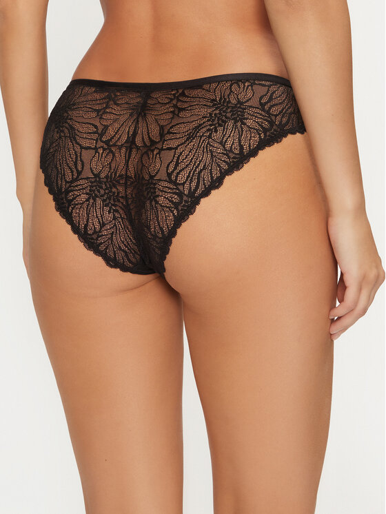 BOSS Boss Chilot clasic 50520406 Negru