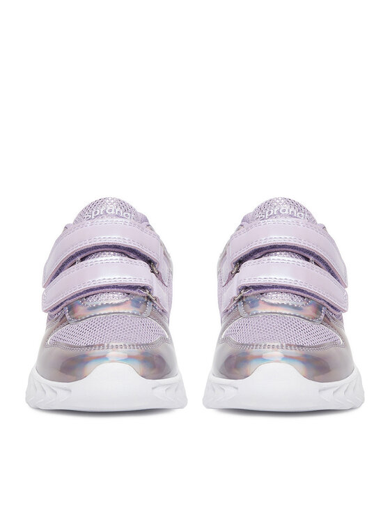 Sprandi Sprandi Snīkeri CEO-CP72-23188 Violets
