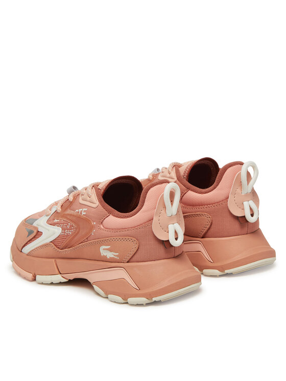 Lacoste Lacoste Сникърси L003 Neo Tech 7-49SFA0013 Розов
