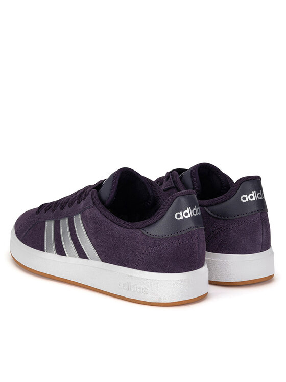 adidas adidas Tenisice GRAND COURT BASE 00s IH6191 Ljubičasta