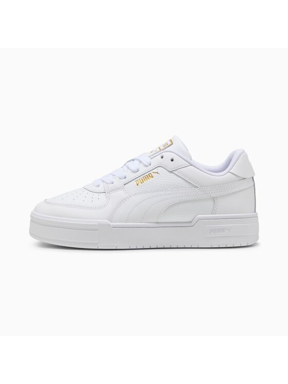 Puma Puma Αθλητικά 402366 Λευκό