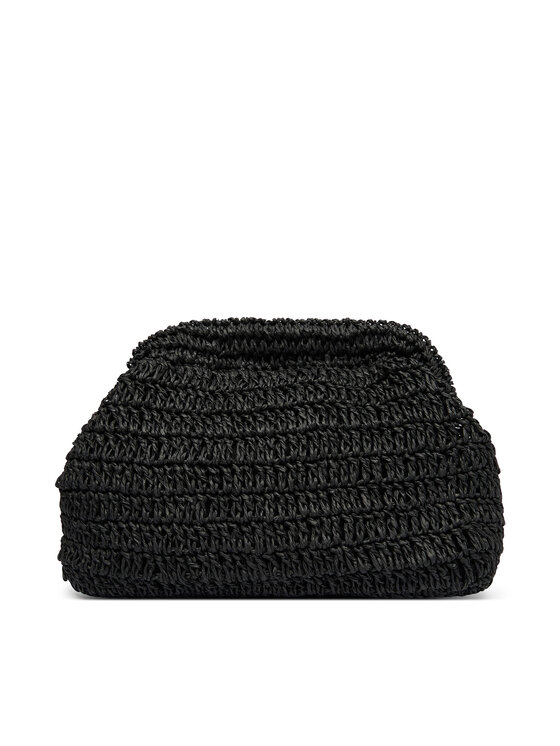 KARL LAGERFELD KARL LAGERFELD Дамска чанта B1W46083 Черен