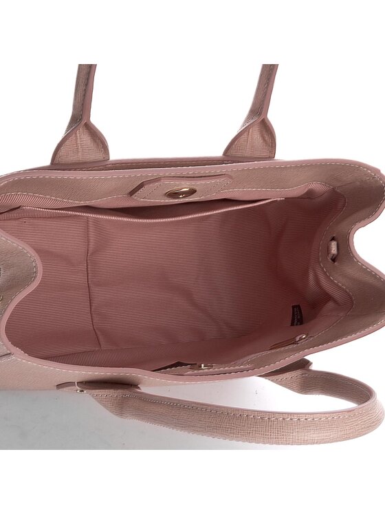Furla Furla Дамска чанта Mediterranea 920586 B BMS1 B30 Розов