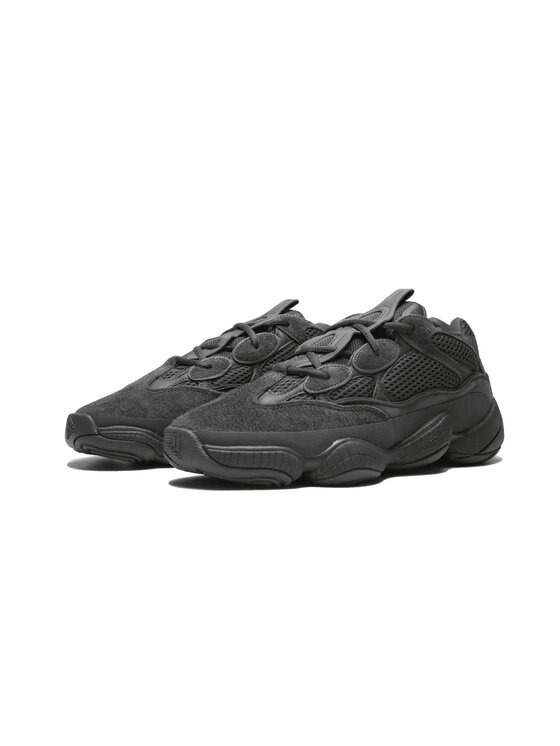 Adidas yeezy 500 negro clearance