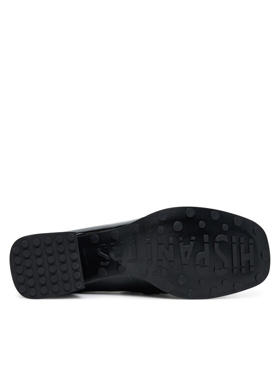 Hispanitas Hispanitas Pantofi HI254296 Negru