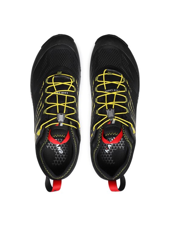 Kayland Kayland Matkajalatsid Duke Gtx GORE-TEX 018022450 Must
