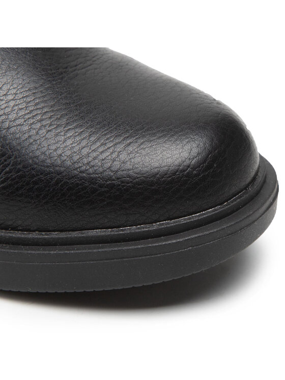 Geox Geox Μποτάκια J Eclair G. I J269QI 000BU C9999 S Μαύρο