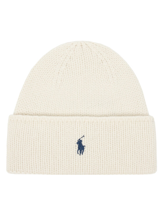 Polo Ralph Lauren Polo Ralph Lauren Sapka 455954355006 Bézs