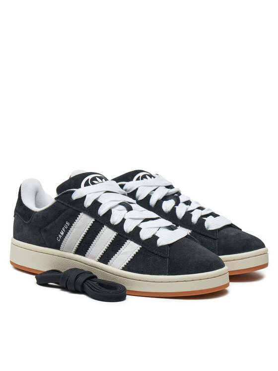 adidas adidas Sneakers Campus 00s HQ8708 Negru