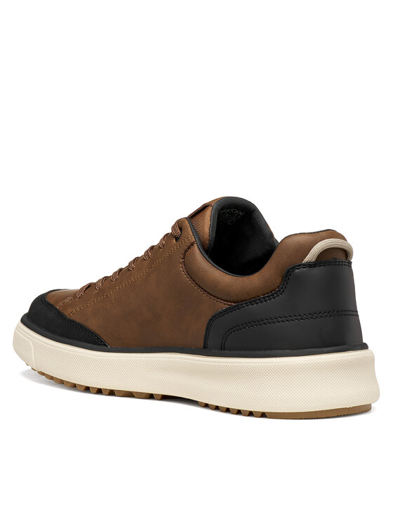 Geox Geox Tossud U Cenisio B Abx U66AJB 0BCEK C6032 Pruun