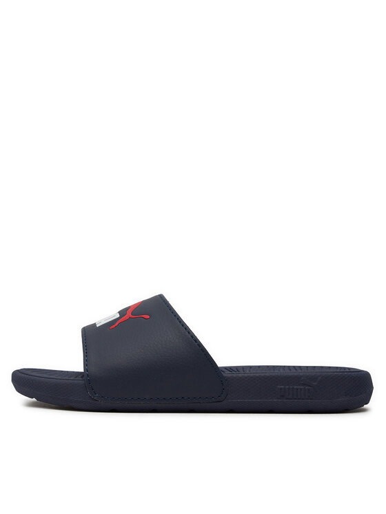 Puma Puma Natikači Cool Cat 2.0 Ps 39088405 Mornarsko modra