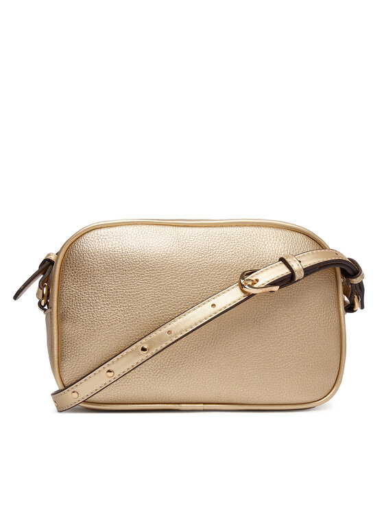 Liu Jo Liu Jo Handtasche AA6137 E1012 Goldfarben