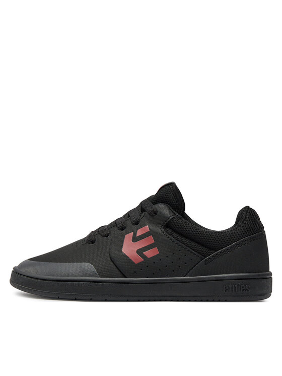 Etnies Etnies Sneakersy Marana 4301000120551 Czarny