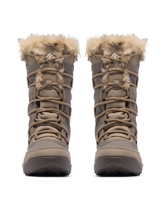 Columbia Columbia Апрески Minx IV 2079171 Кафяв