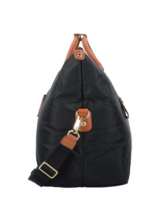 Bric's Bric's Torba weekendowa 168472 Czarny