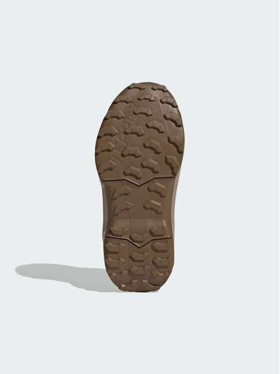 adidas adidas Trekkingi Terrex Ax4r Błękitny