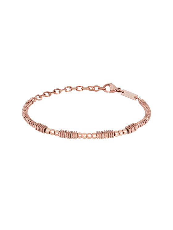 Breil Breil Bransoletka MIXOLOGY Złoty
