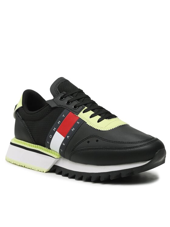 Tommy Jeans Tommy Jeans Tossud Cleated EM0EM01168 Must