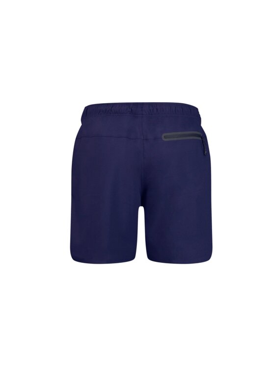 Puma Puma Kąpielówki 907660 Granatowy