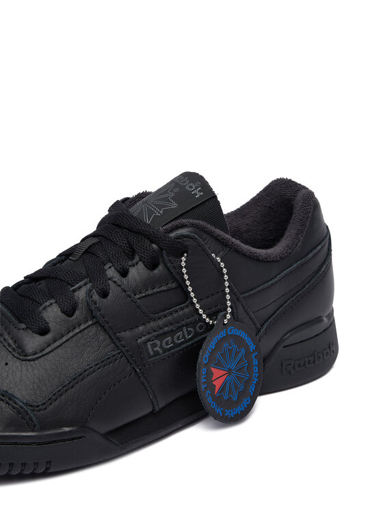Reebok Reebok Laisvalaikio batai SS-WORKOUT PLUS 100256008 Juoda