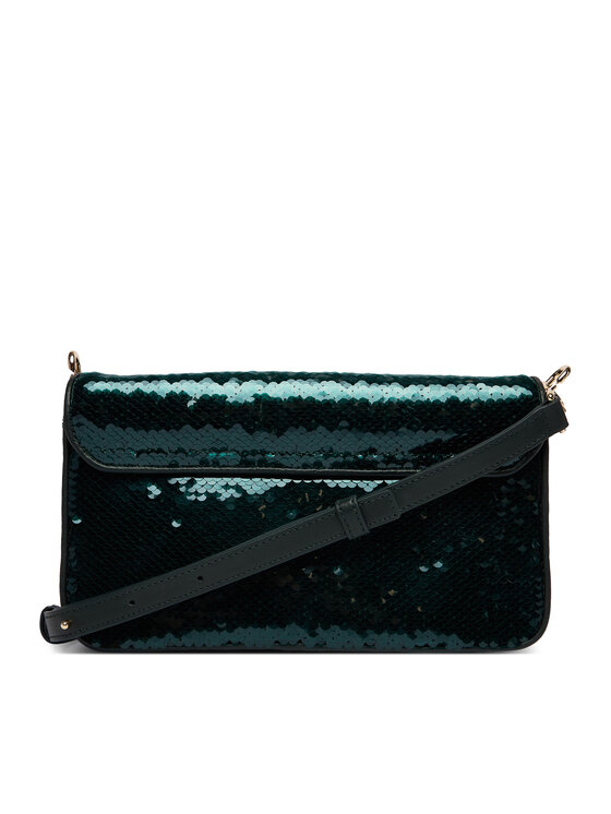Furla Furla Táska Iride S WB01950 BX1377 CN 4491S Zöld