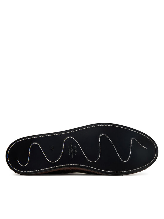 Polo Ralph Lauren Polo Ralph Lauren Scarpe basse 818970185003 Marrone