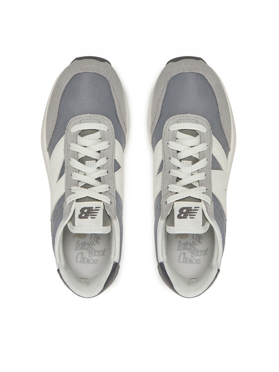 New Balance New Balance Tenisice GS370AH Siva