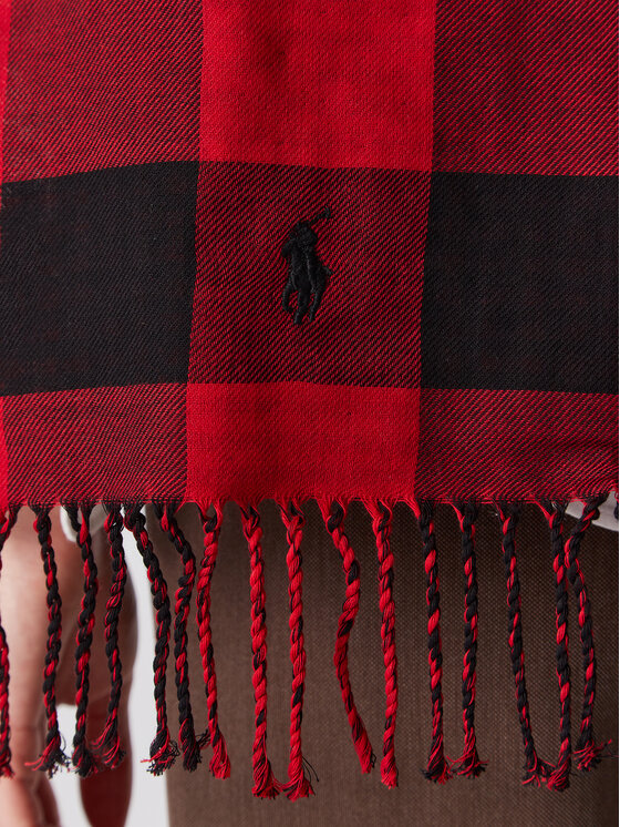 Polo Ralph Lauren Polo Ralph Lauren Šalis 449891299001 Raudona