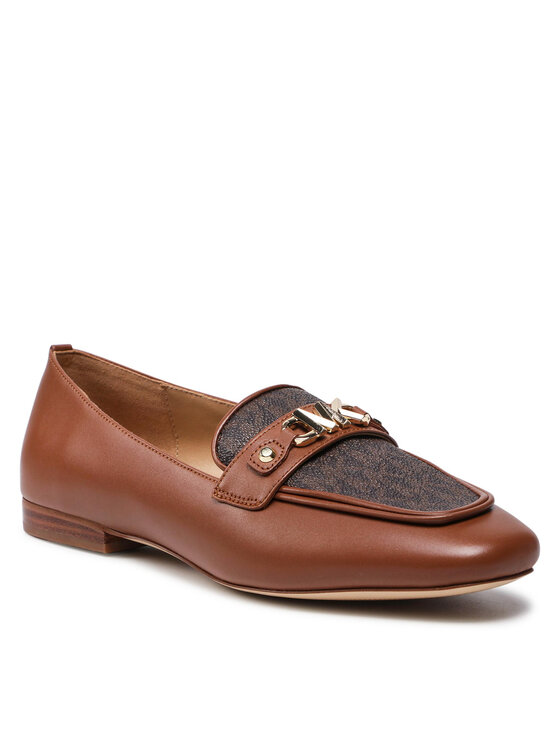 Michael kors deals fara loafer