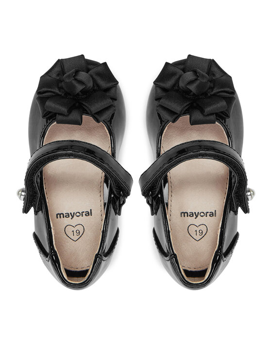 Mayoral Mayoral Ballerinas 42.470 Schwarz