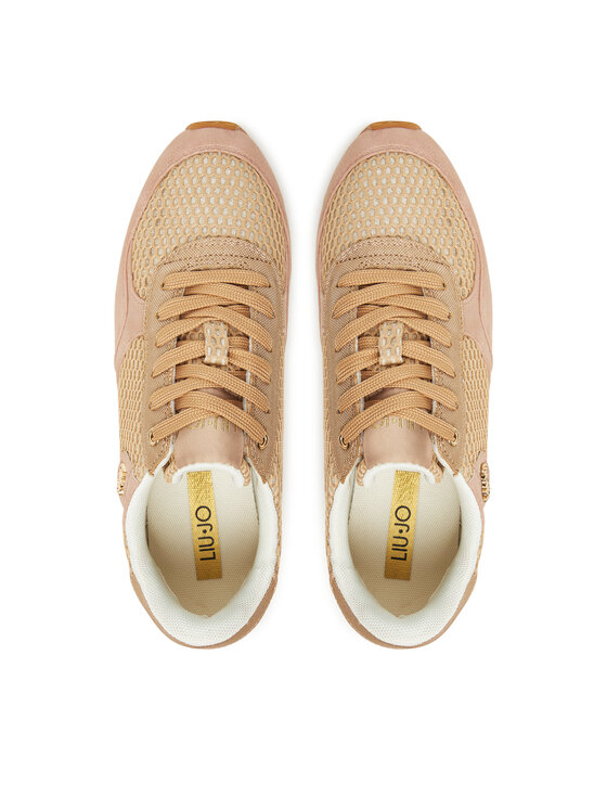 Liu Jo Liu Jo Sneakers Evelyn 915 BF5057 TX500 Roz