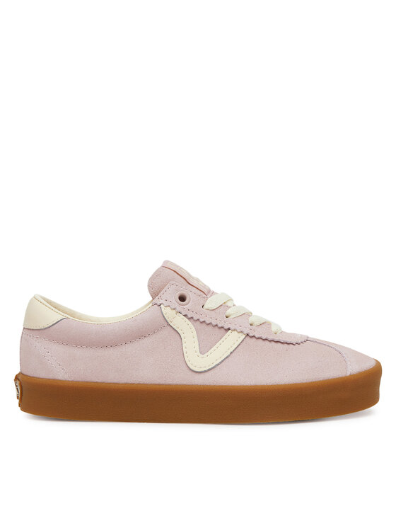 Vans Vans Tenisówki Sport Low VN000CQRO3N1 Różowy