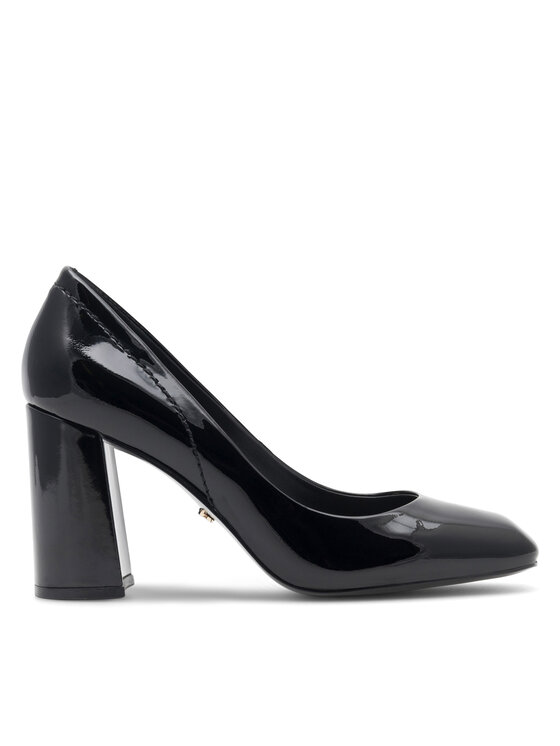 Pantofi pumps Gino Rossi LUIZIANA-V650-391 Negru