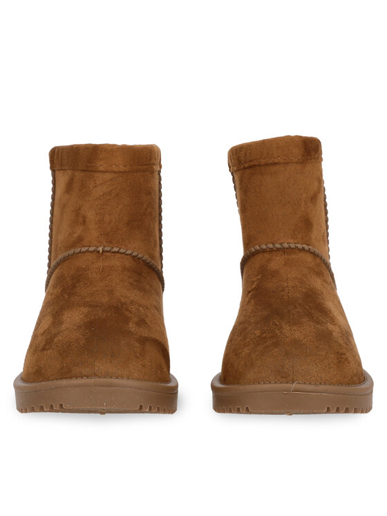 ZigZag ZigZag Lumesaapad Dax Kids Boot Warm WP Z244383 Beež