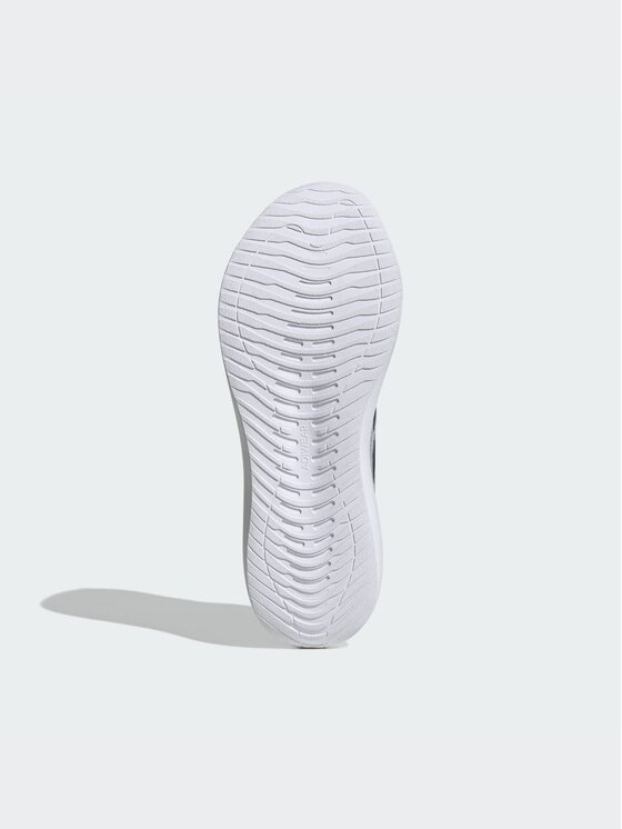 adidas adidas Tekaški čevlji Runfalcon 6 Cloudfoam Running Shoes IH9527 Siva