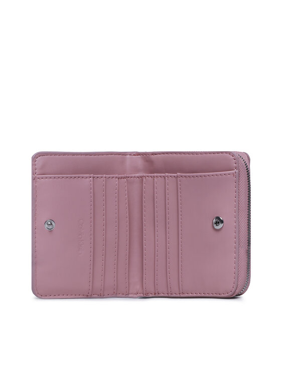 Portafoglio piccolo da donna Ck Must Z/A Wallet