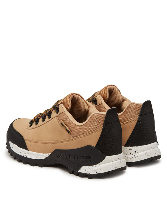 Vertigo Alpes Vertigo Alpes Scarpe da trekking Evert Beige