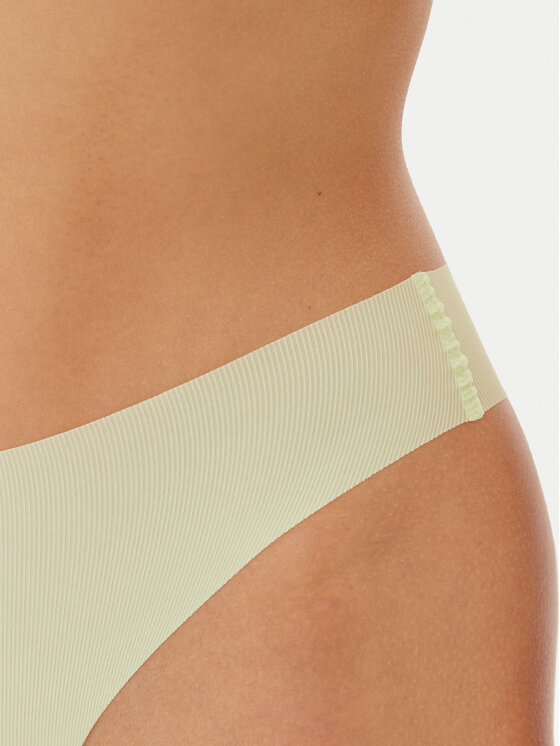 Chantelle Chantelle Tanga Pulpies C22HG9 Zöld