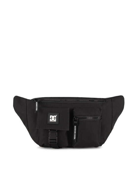 Borsetă DC DCI-B-003-07 Negru