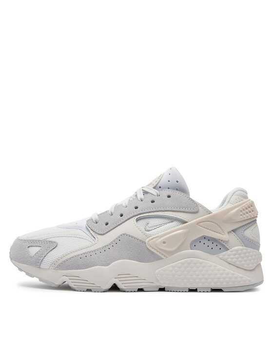 Nike Sneakers Air Huarache Runner DZ3306 100 Ecru Modivo