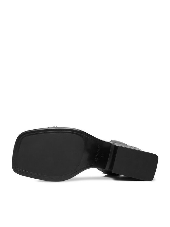 JENNY JENNY Basutės CEO-HY7751-2 Juoda