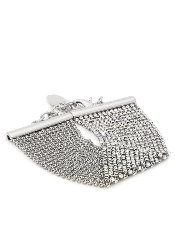 Bracciale 225W3921 Argento