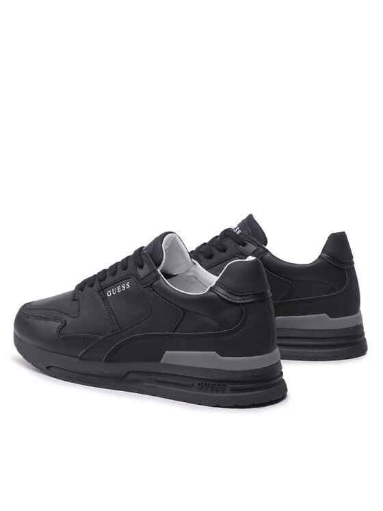 Sneakers Enna FM5ENN ELE12 Nero